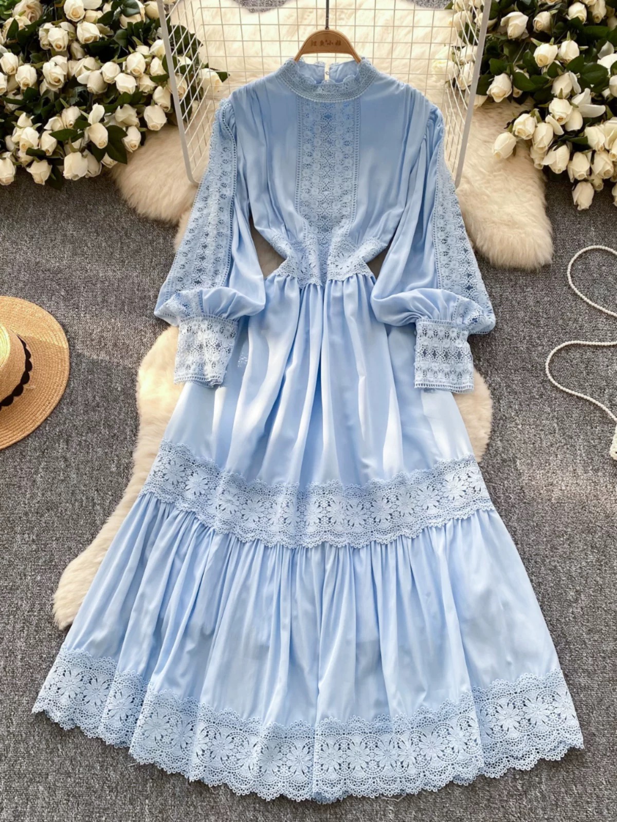 No place like Chicago dress FD1515 images